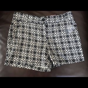 DB Established 1962 Shorts Sz 8 New with tag.